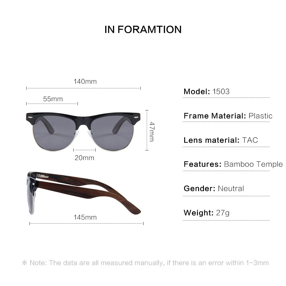wooden sunglasses china
