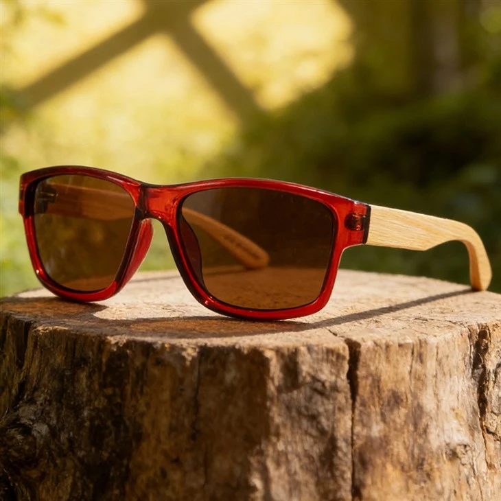 Custom Sunglasses with Logo